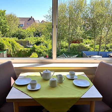 Apartamento Huus-Norderney Exterior foto