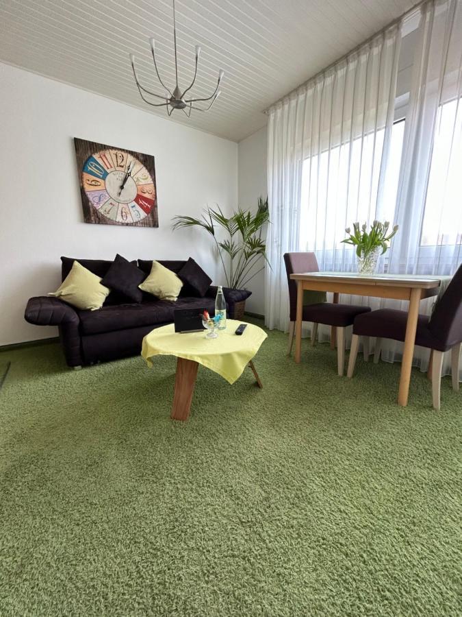Apartamento Huus-Norderney Exterior foto