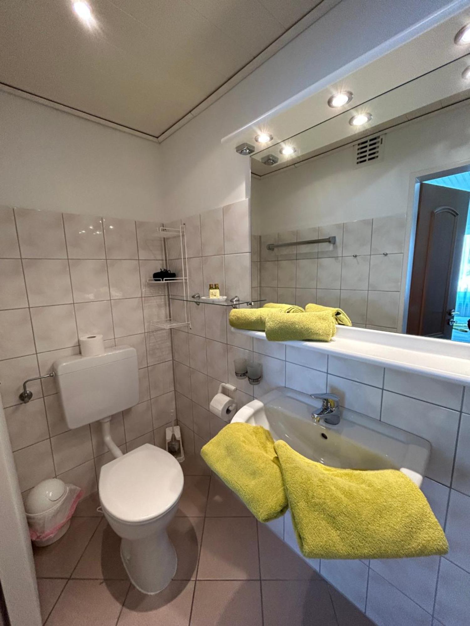 Apartamento Huus-Norderney Exterior foto
