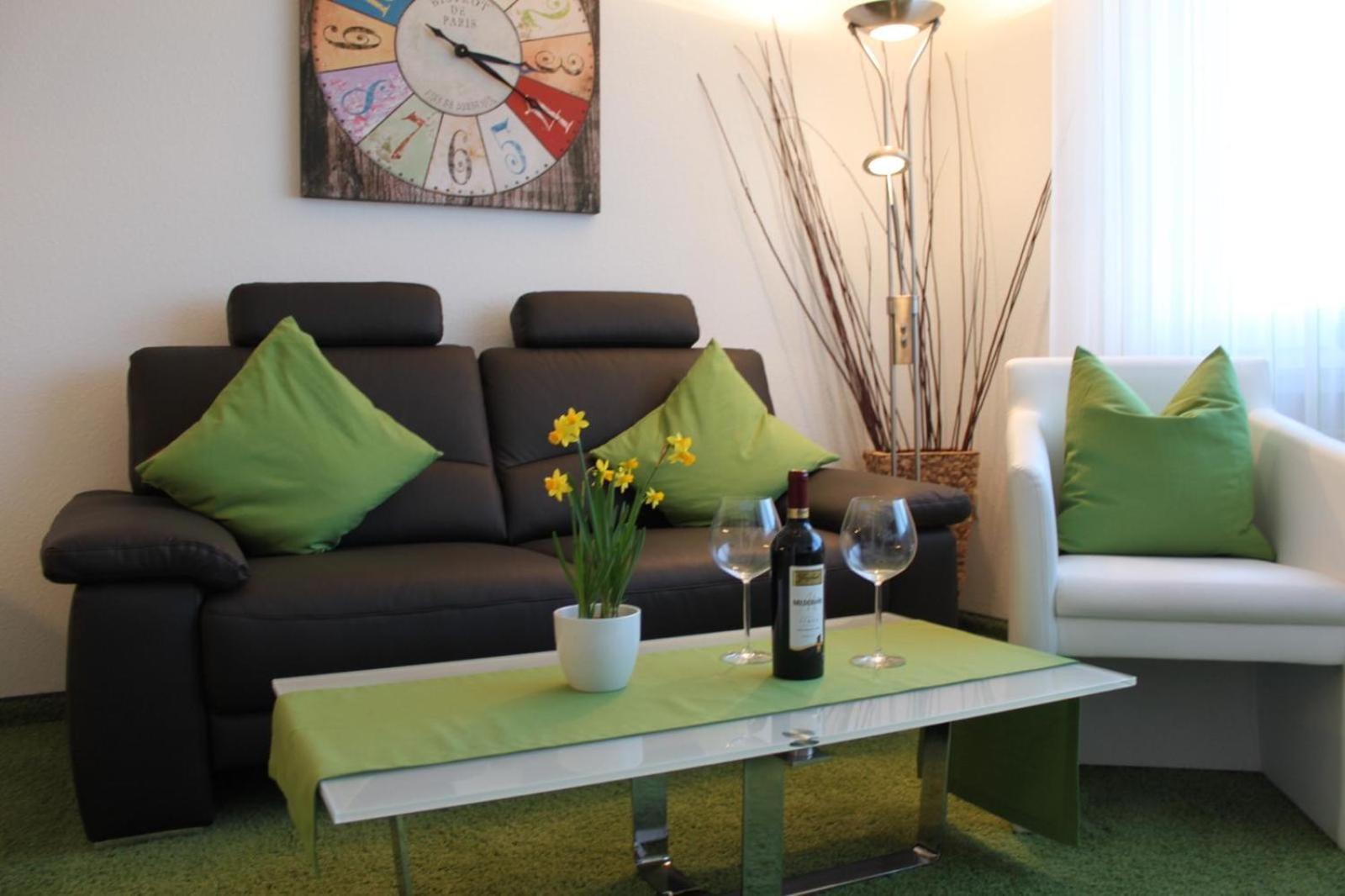 Apartamento Huus-Norderney Exterior foto